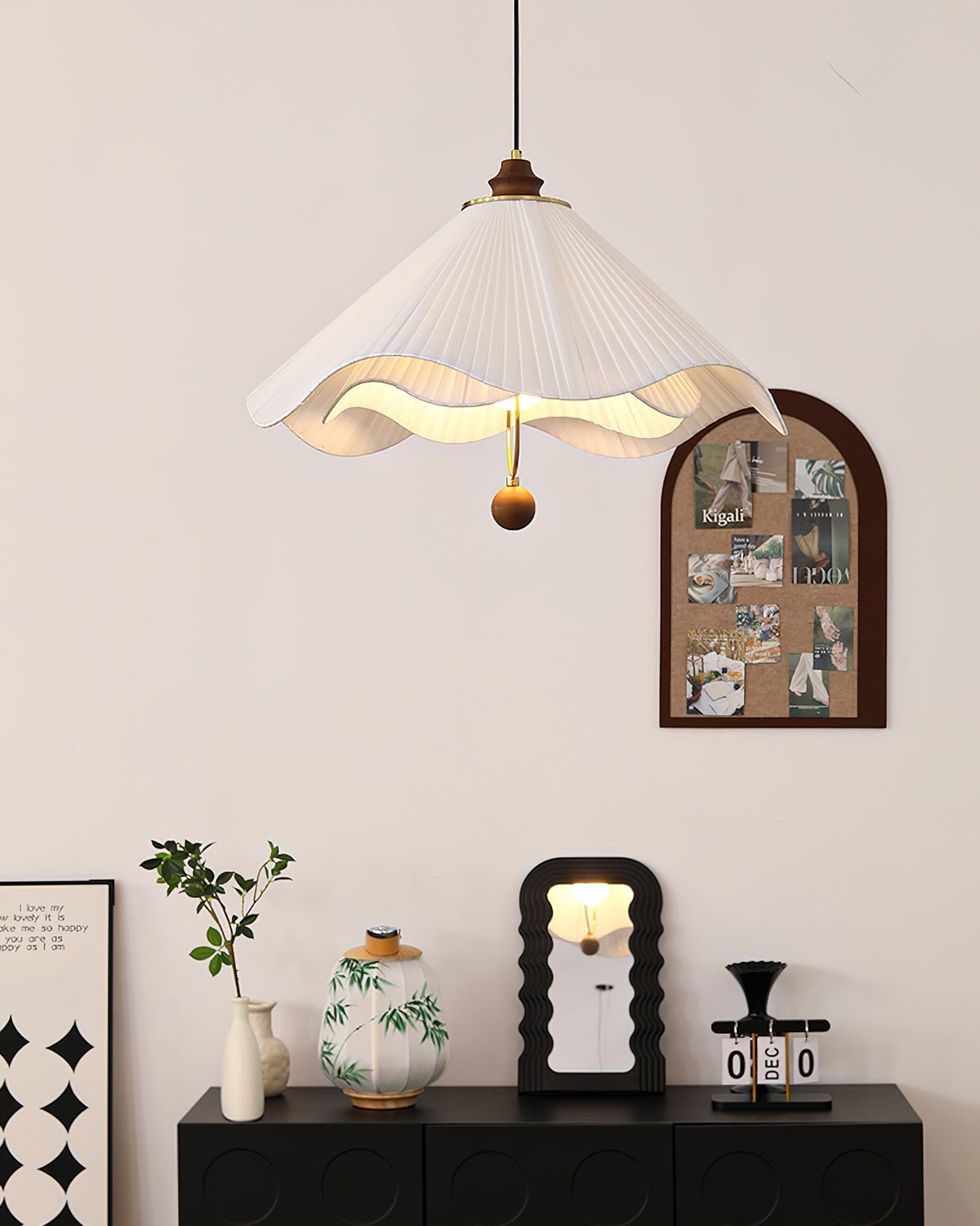 Amarisse Pendant Light
