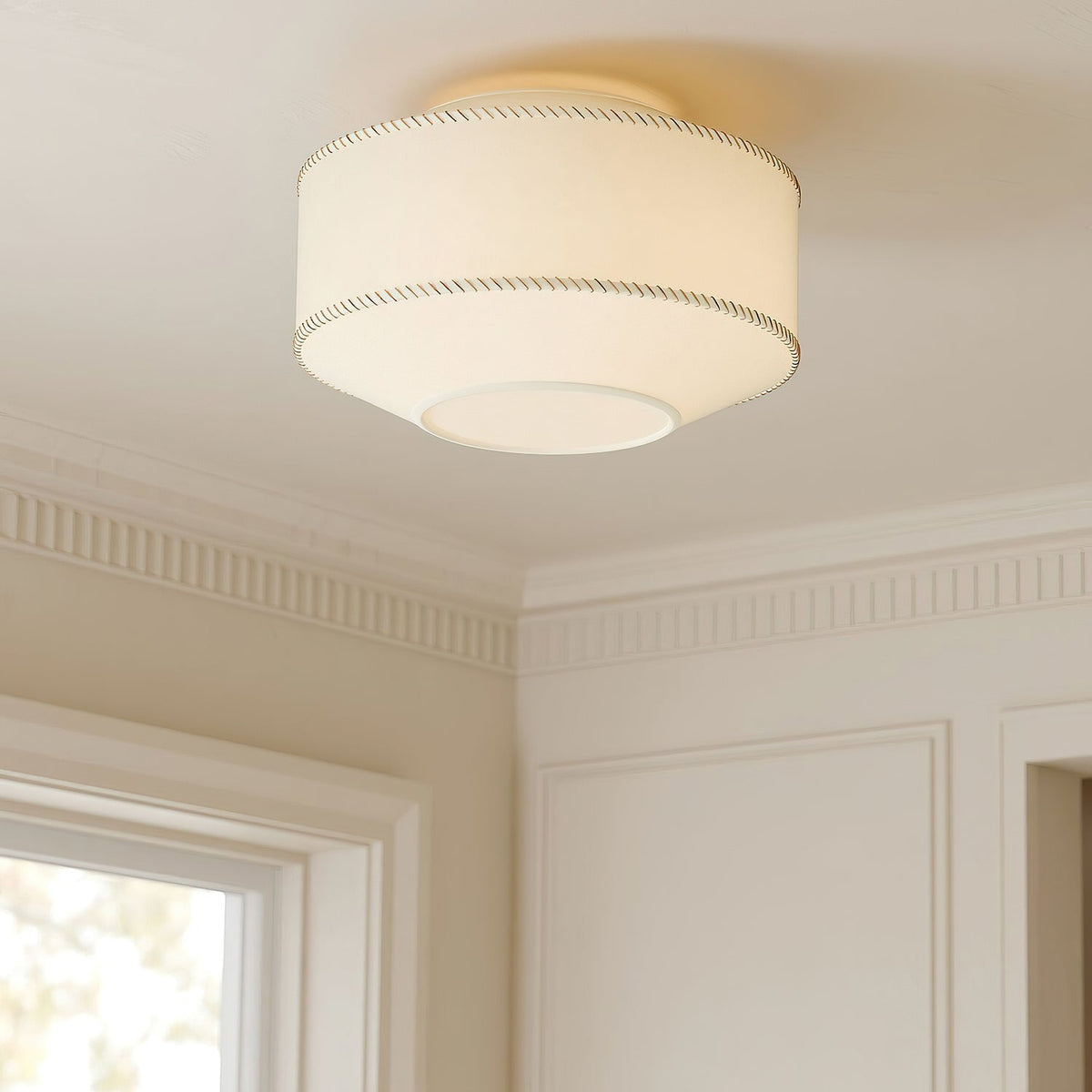Seraline Flush Mount Ceiling Light