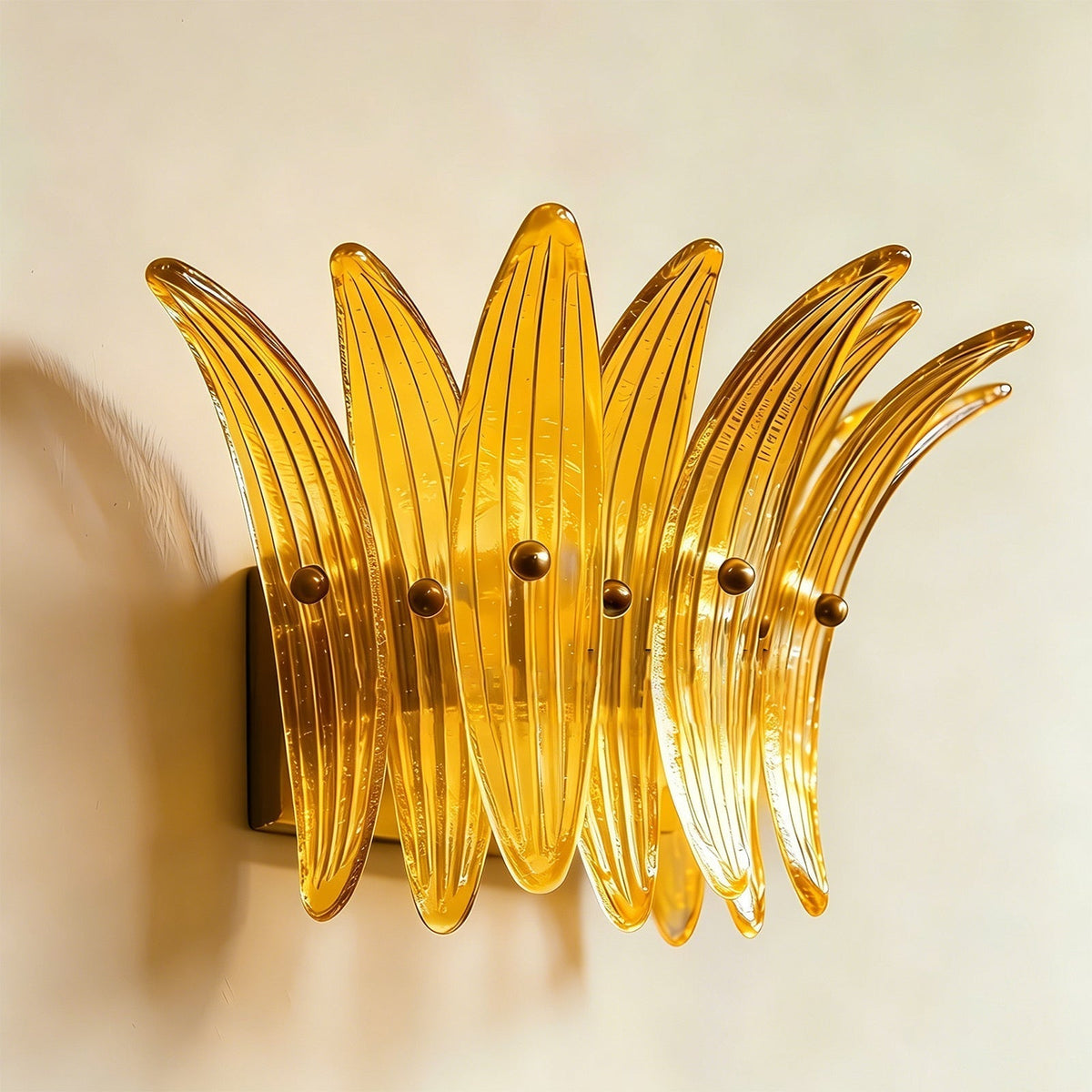 Elaelielle Wall Sconce