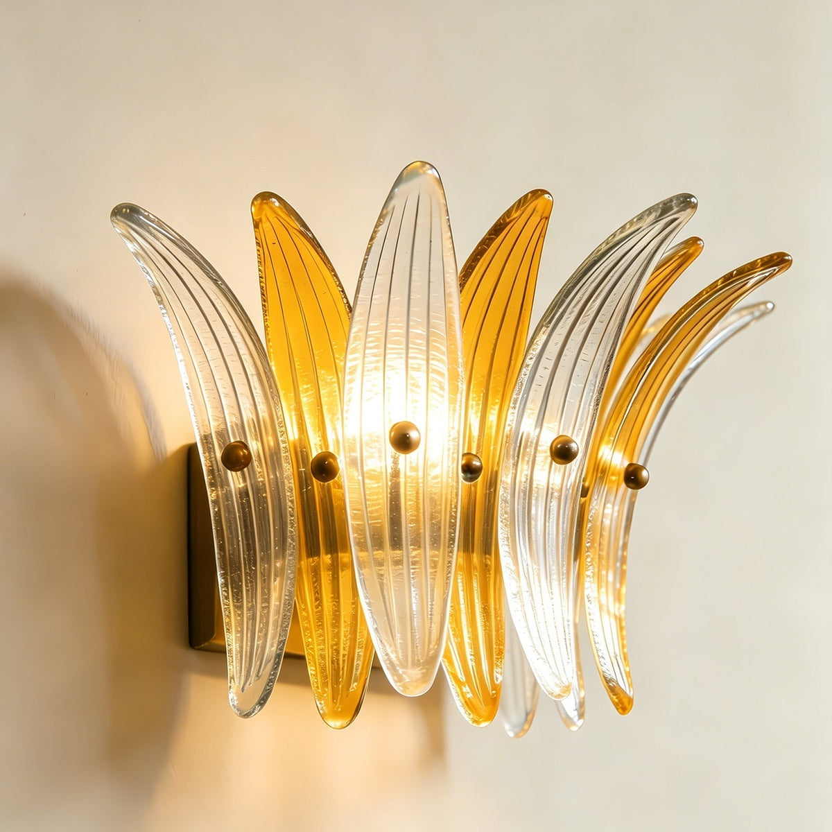 Elaelielle Wall Sconce