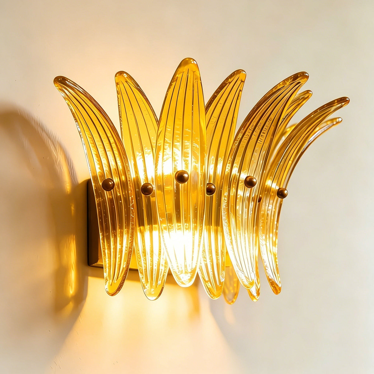 Elaelielle Wall Sconce