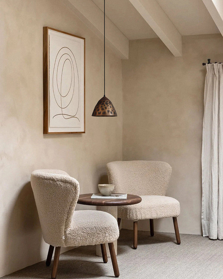 Nororaya Pendant Lamp