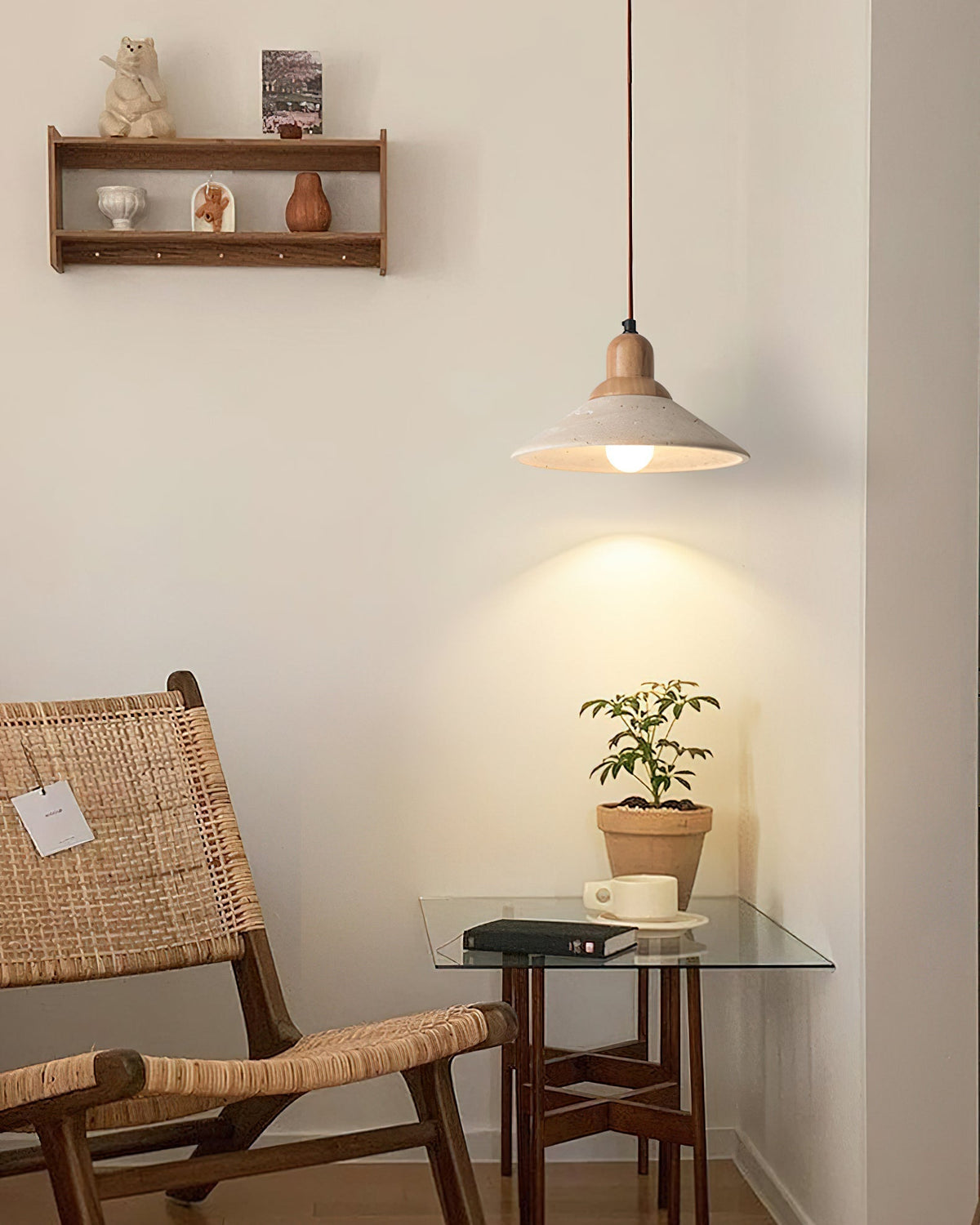 Ciruia Pendant Light