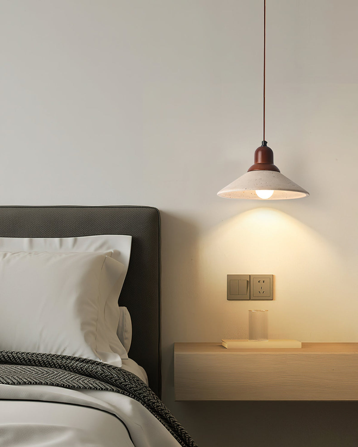Ciruia Pendant Light