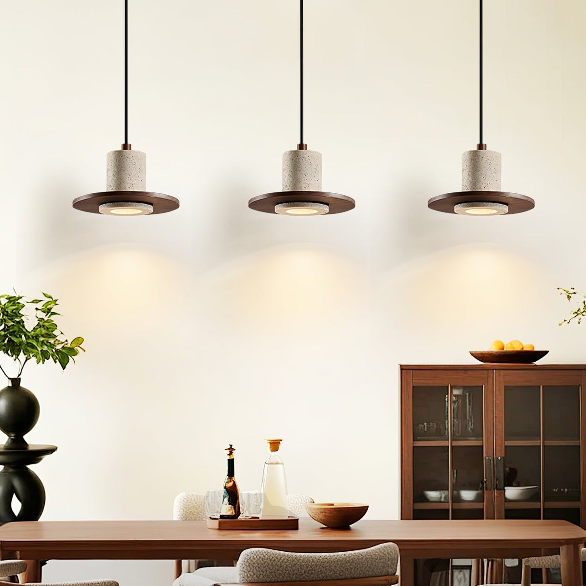 Hyls Core Pendant Lamp