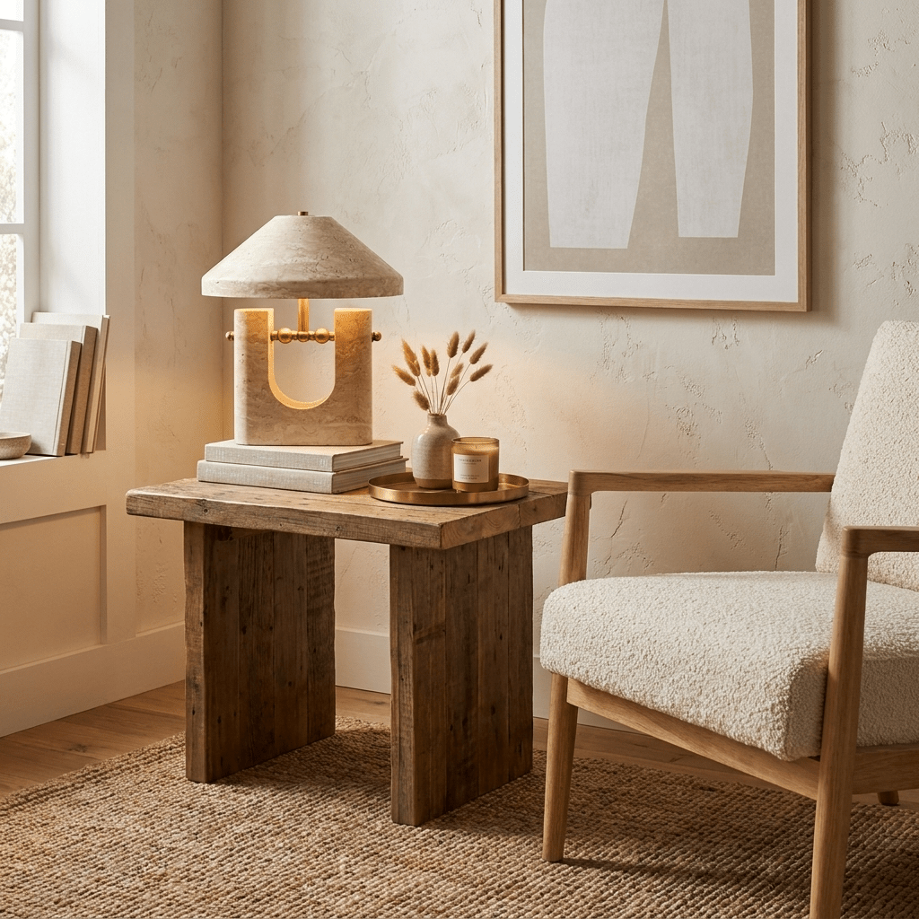 Odellia Table Lamp