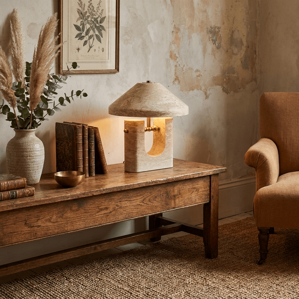Odellia Table Lamp