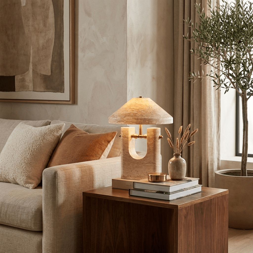 Odellia Table Lamp