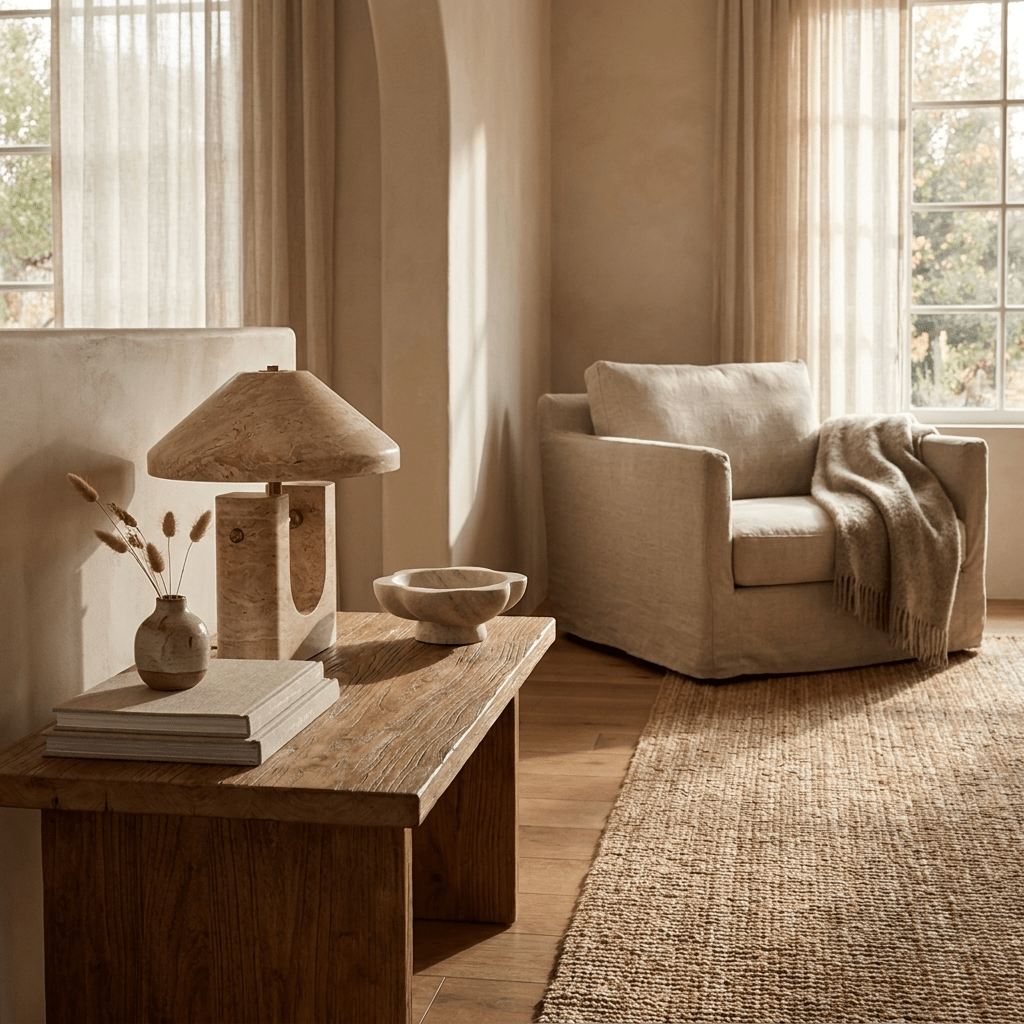 Odellia Table Lamp