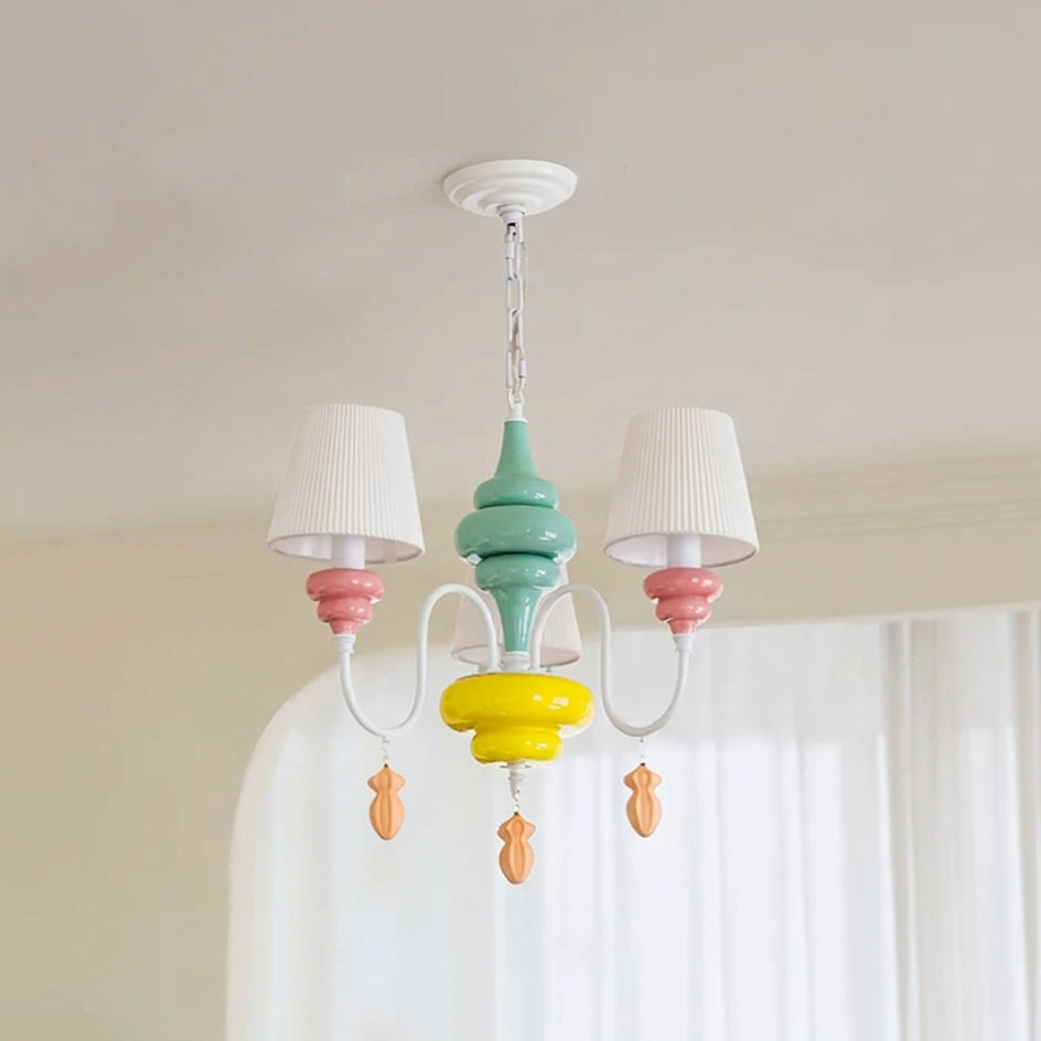 Sorbetta Chandelier
