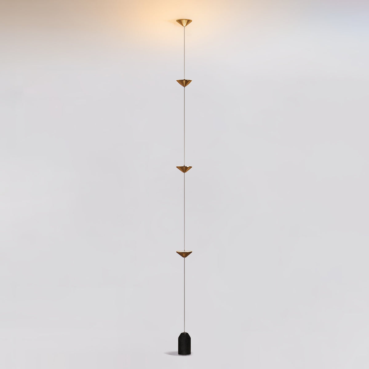 Tova Linear Pendant Lamp