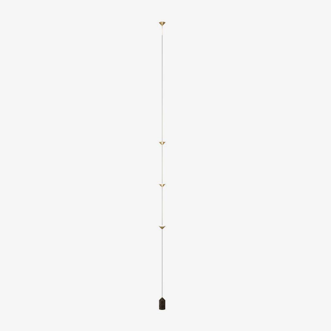 Tova Linear Pendant Lamp