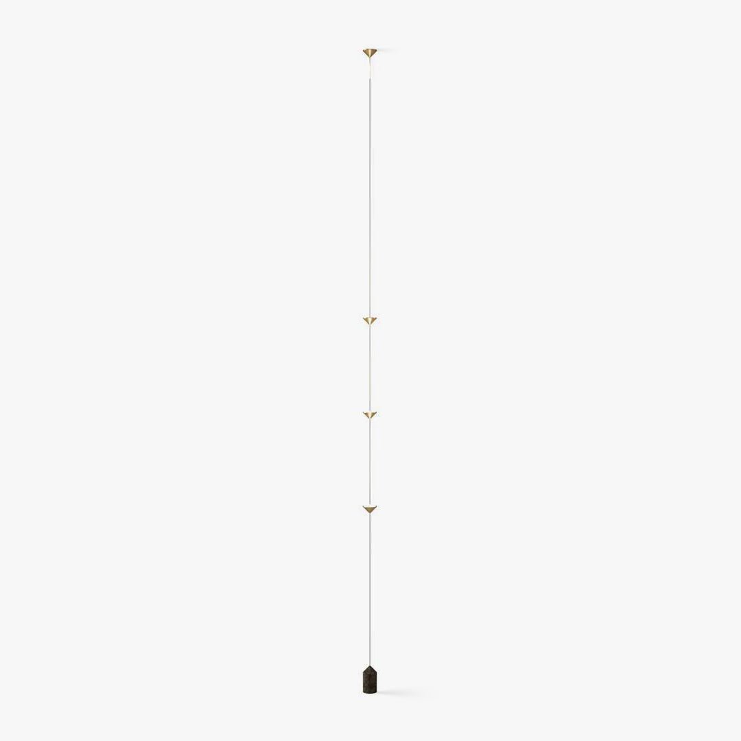 Tova Linear Pendant Lamp