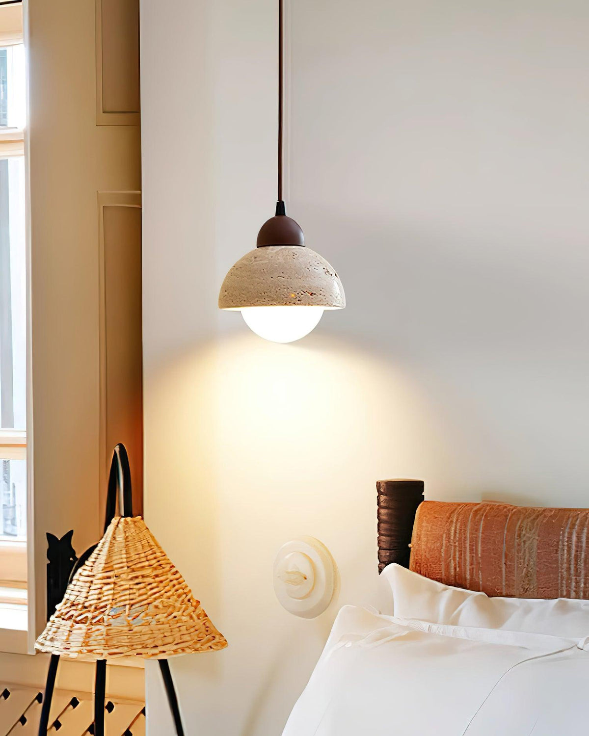 Terialelle Pendant Light
