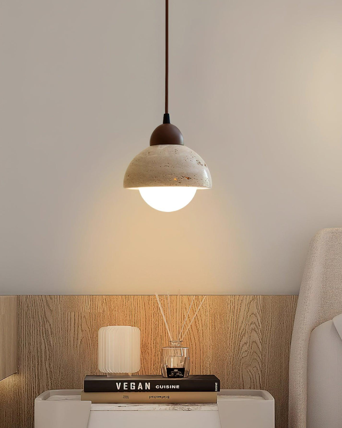Terialelle Pendant Light