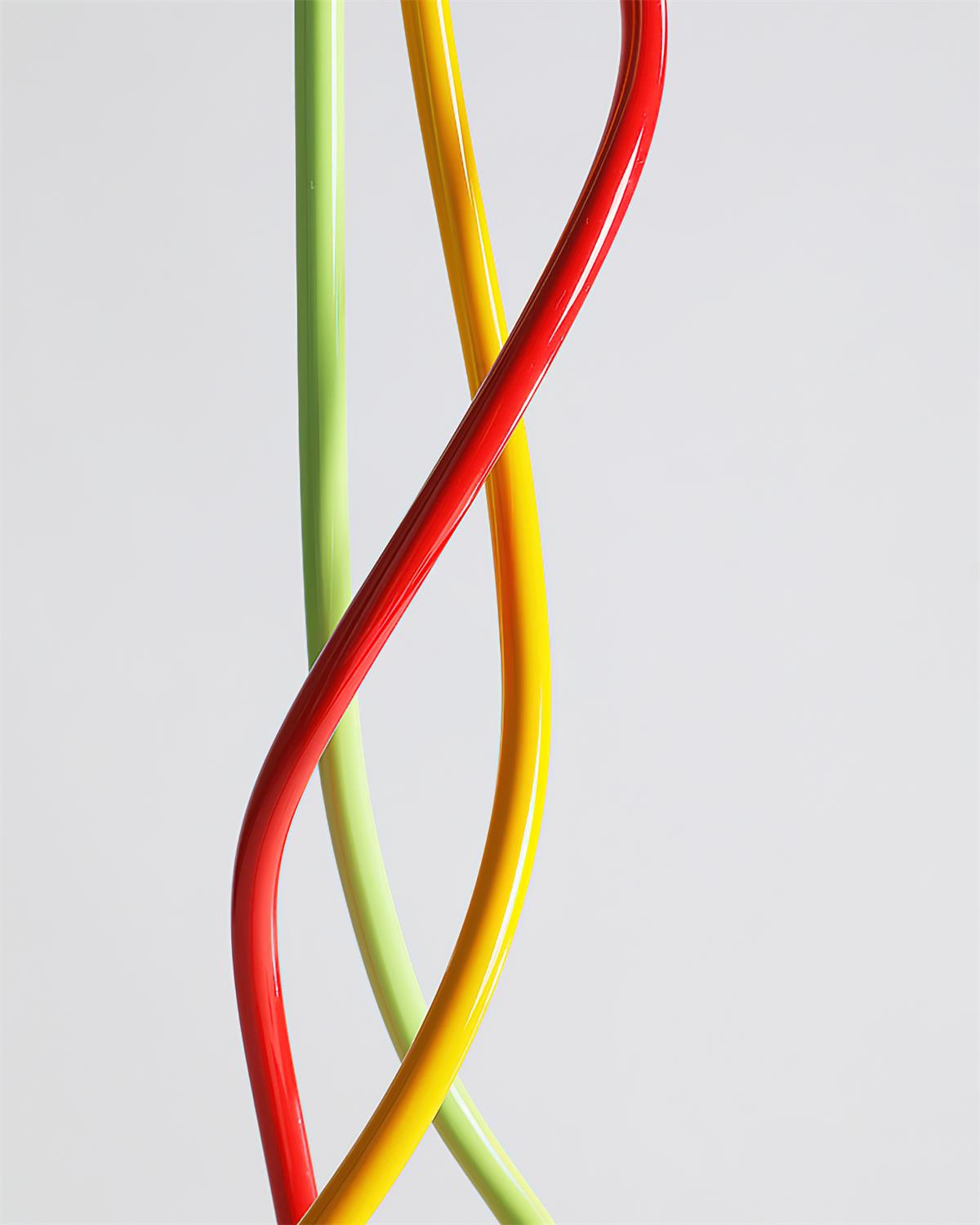 Viraereria Spira Floor Lamp