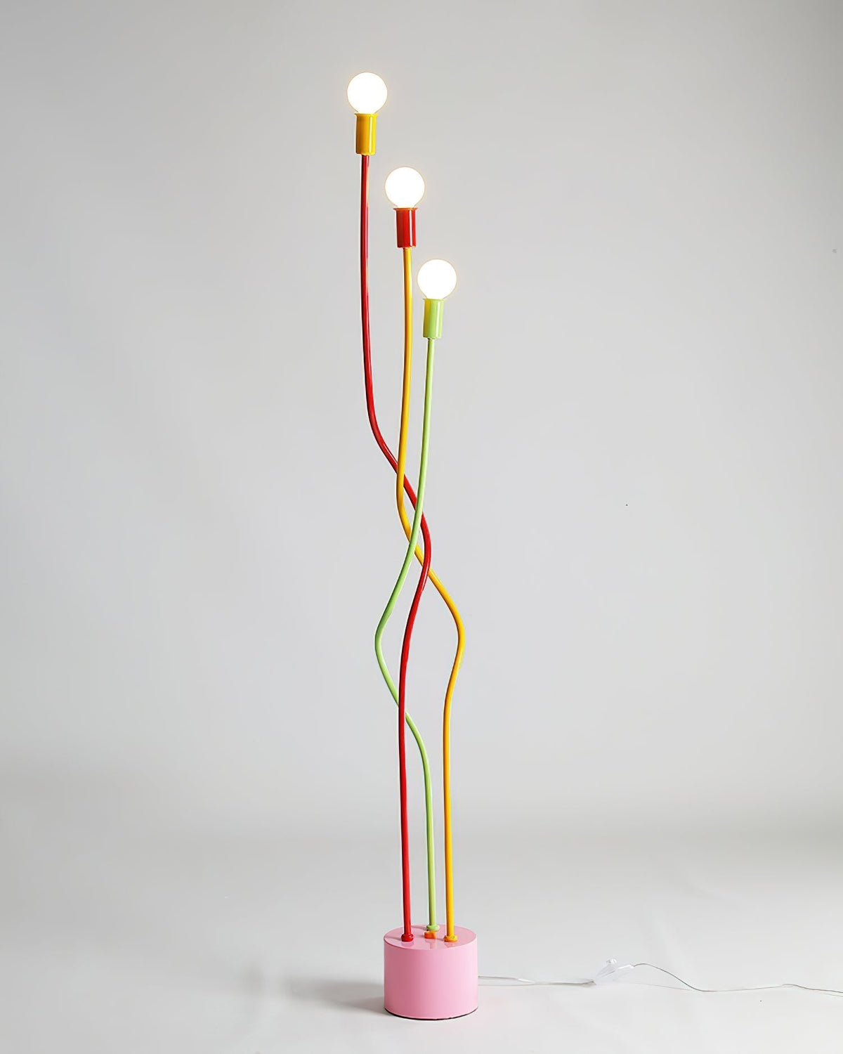 Viraereria Spira Floor Lamp