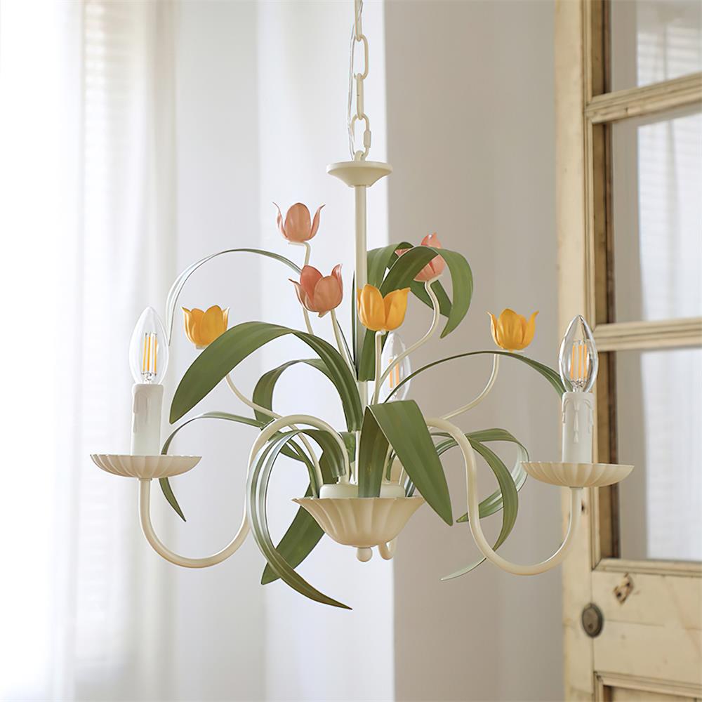 Aveniena Chandelier