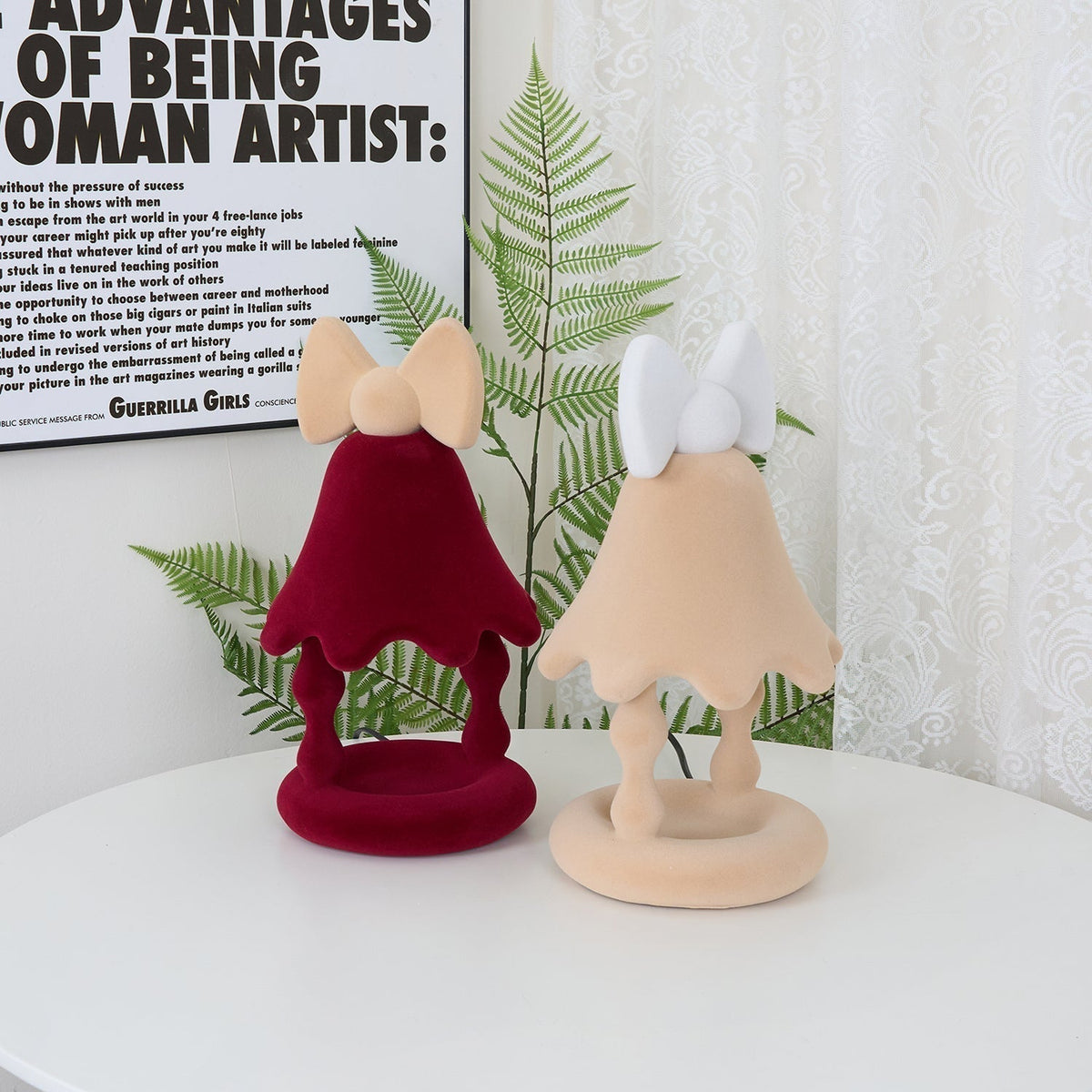 Rivinelle Candle Warmer Lamp