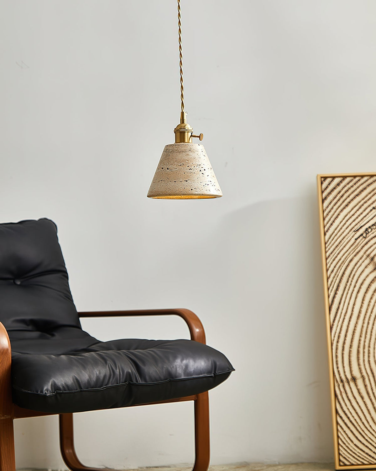 Calisia Pendant Light