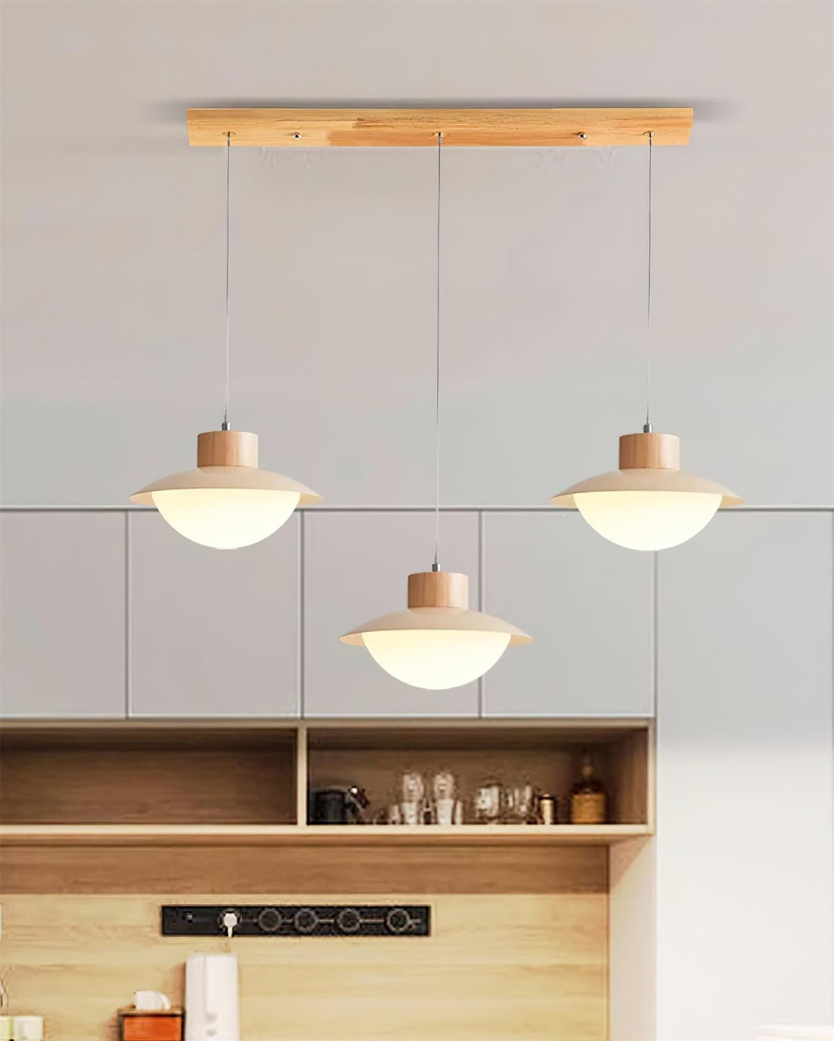 Aldara Pendant Light