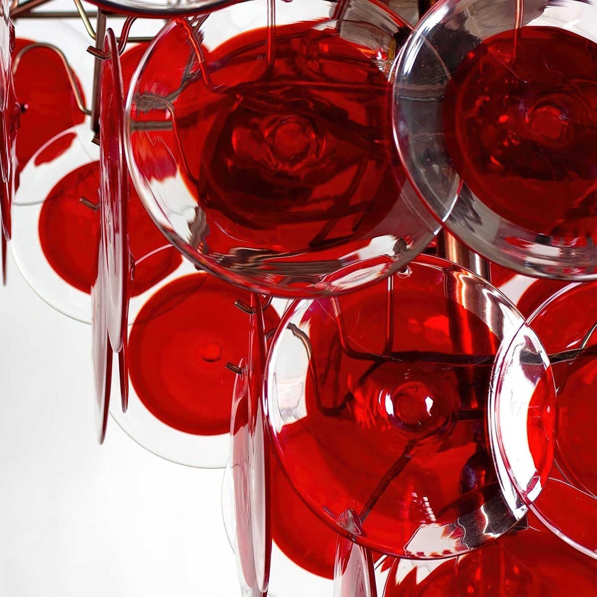 Rubellia Chandelier