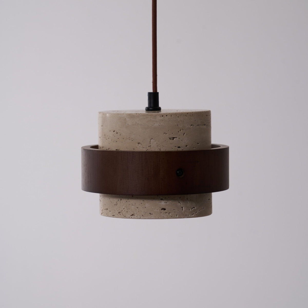 Tavrian Swag Pendant Lamp