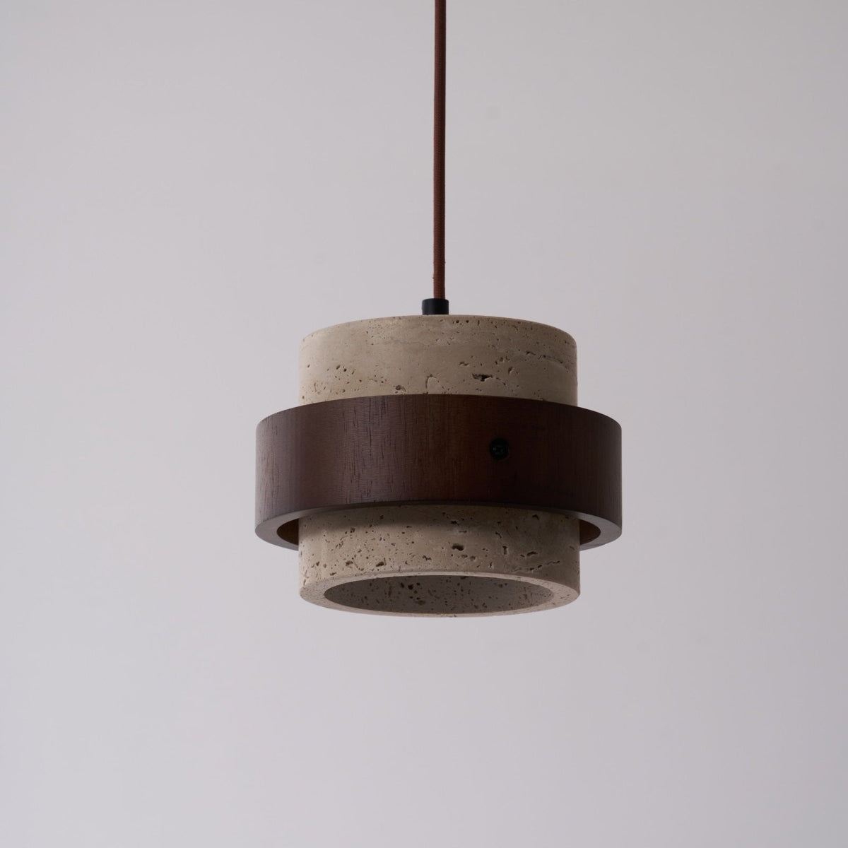 Tavrian Swag Pendant Lamp