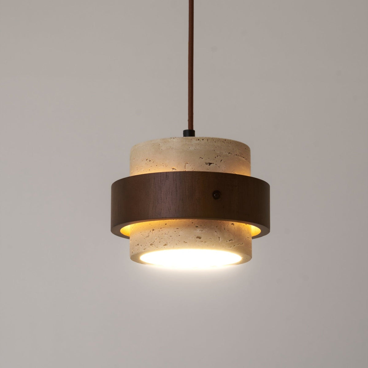 Tavrian Swag Pendant Lamp