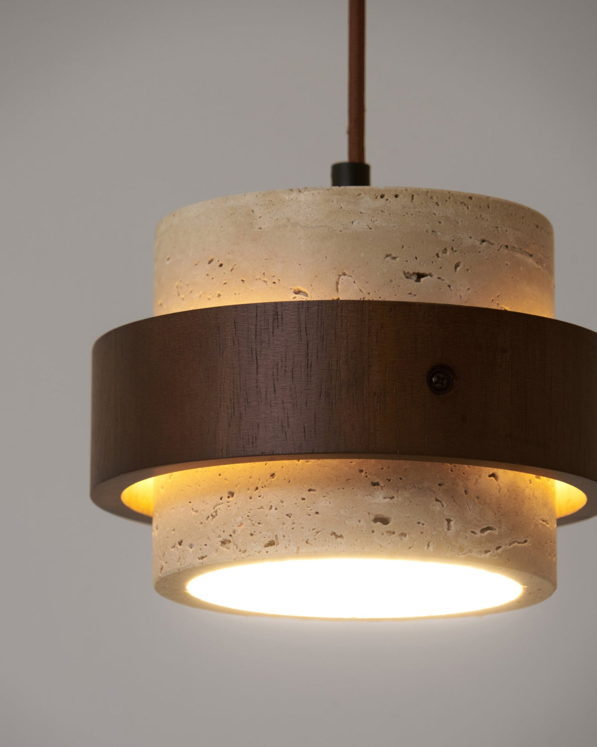Tavrian Swag Pendant Lamp