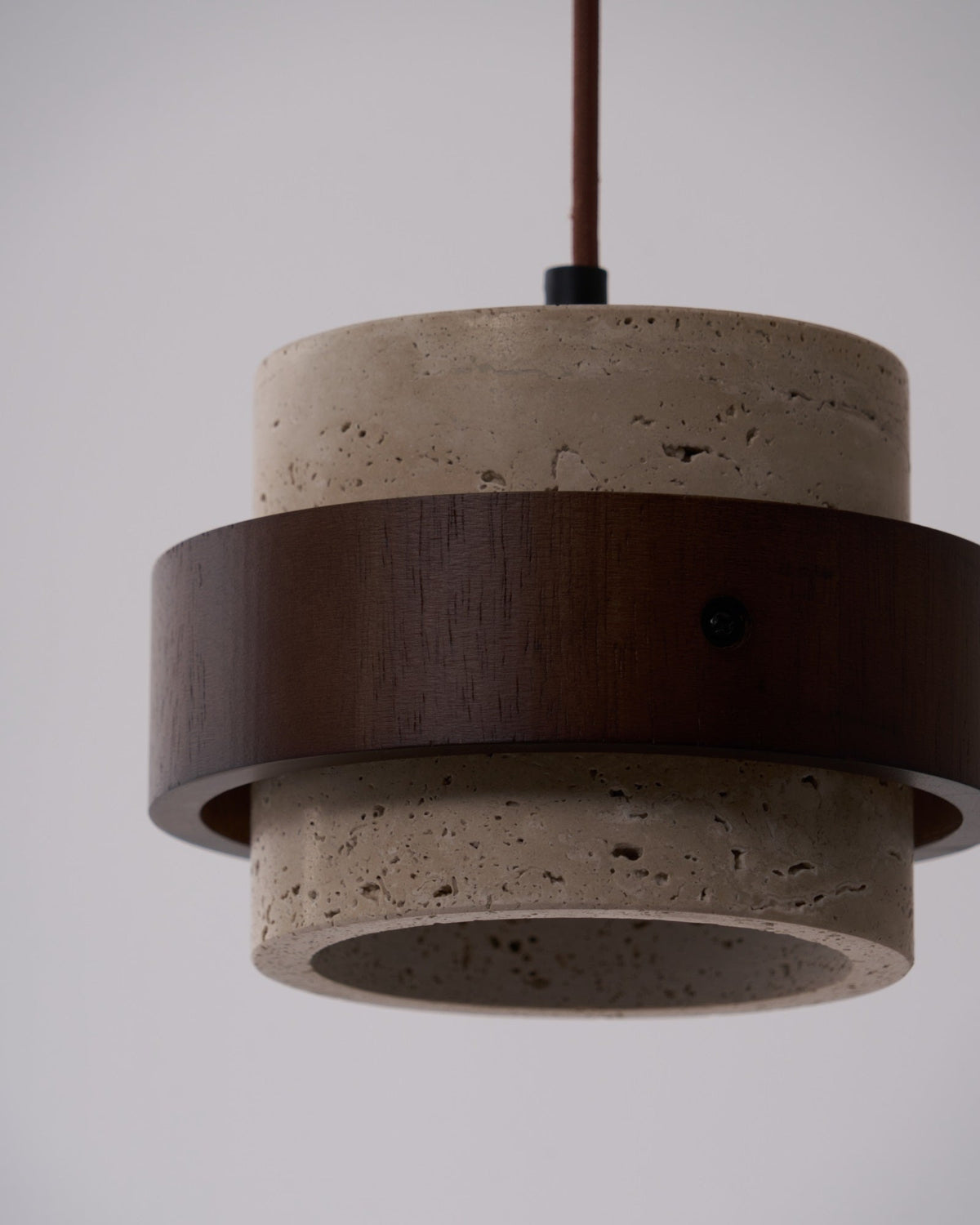 Tavrian Swag Pendant Lamp