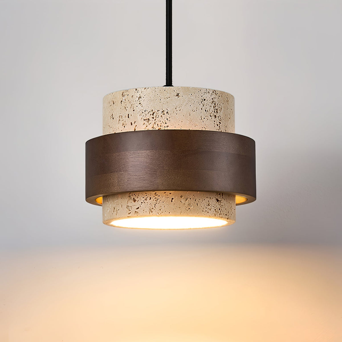 Tavrian Swag Pendant Lamp