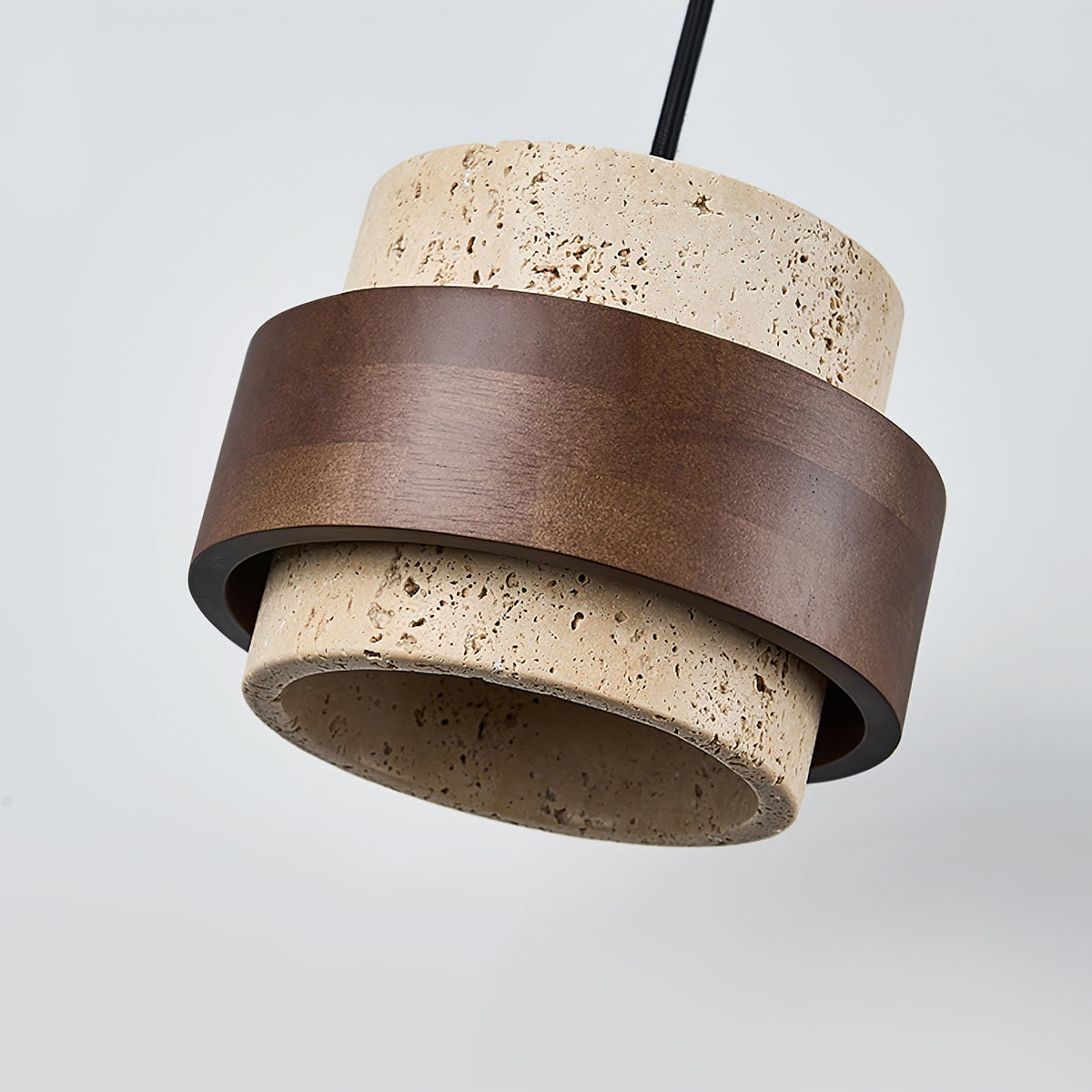 Tavrian Swag Pendant Lamp