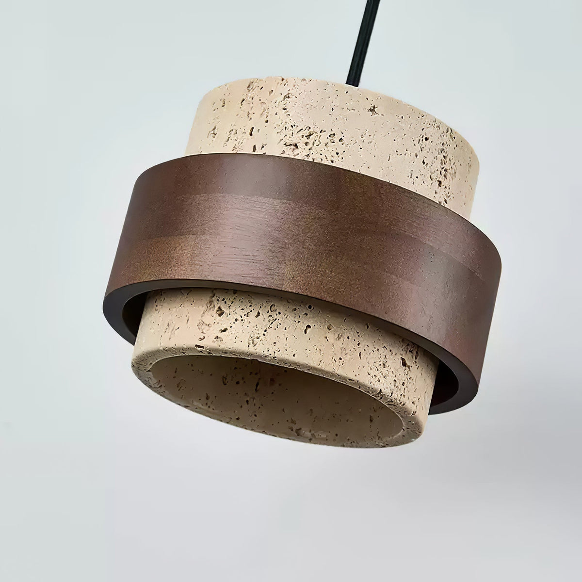 Tavrian Swag Pendant Lamp