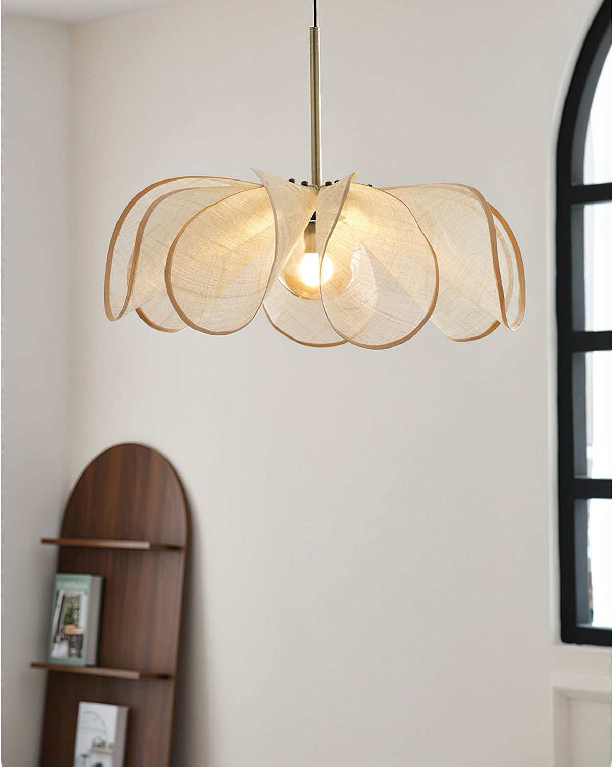 Evelora Pendant Light