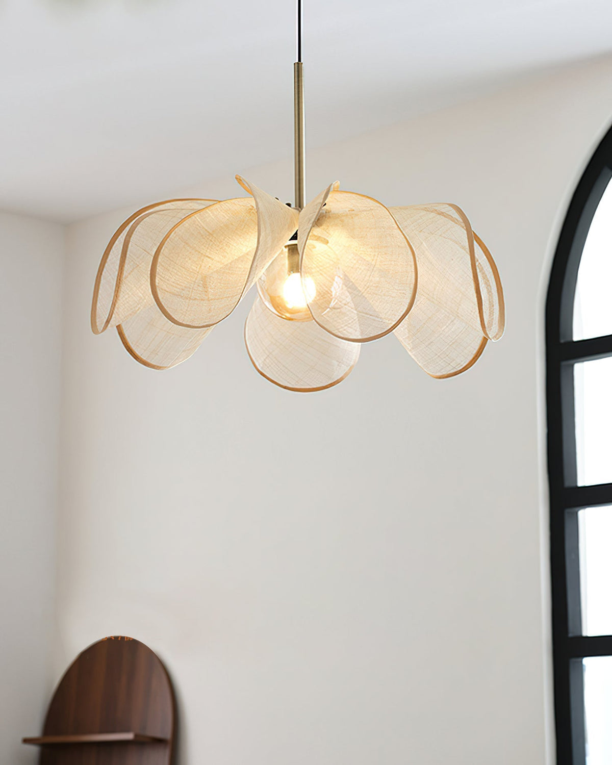 Evelora Pendant Light
