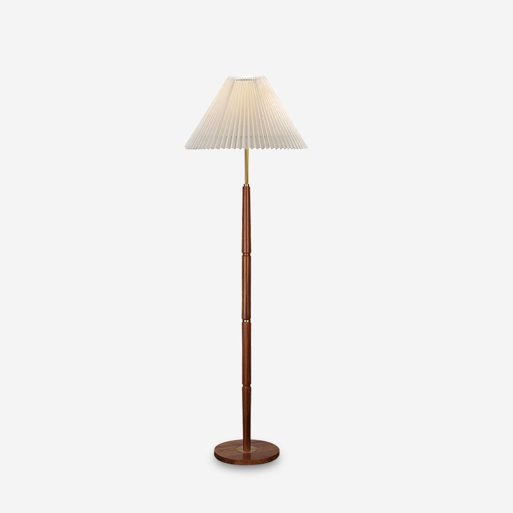 Virairine Floor Lamp