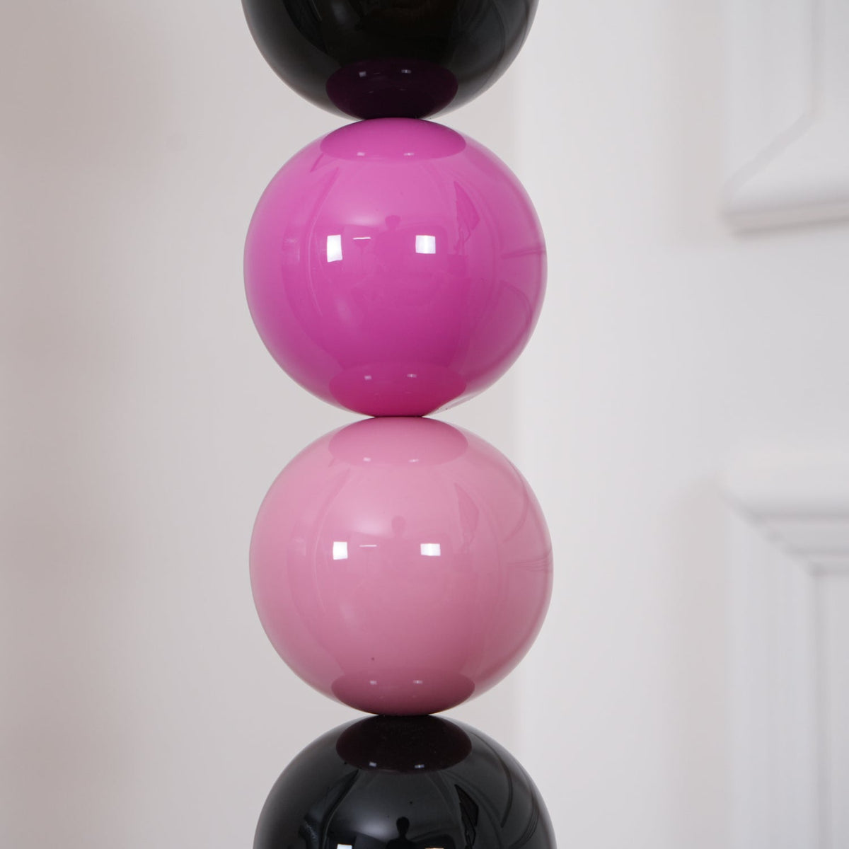 Beads Floor Lamp