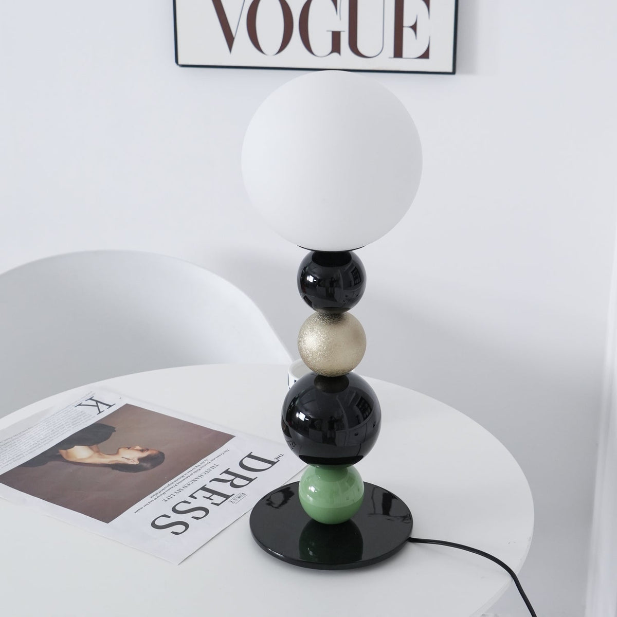Sobble Table Lamp