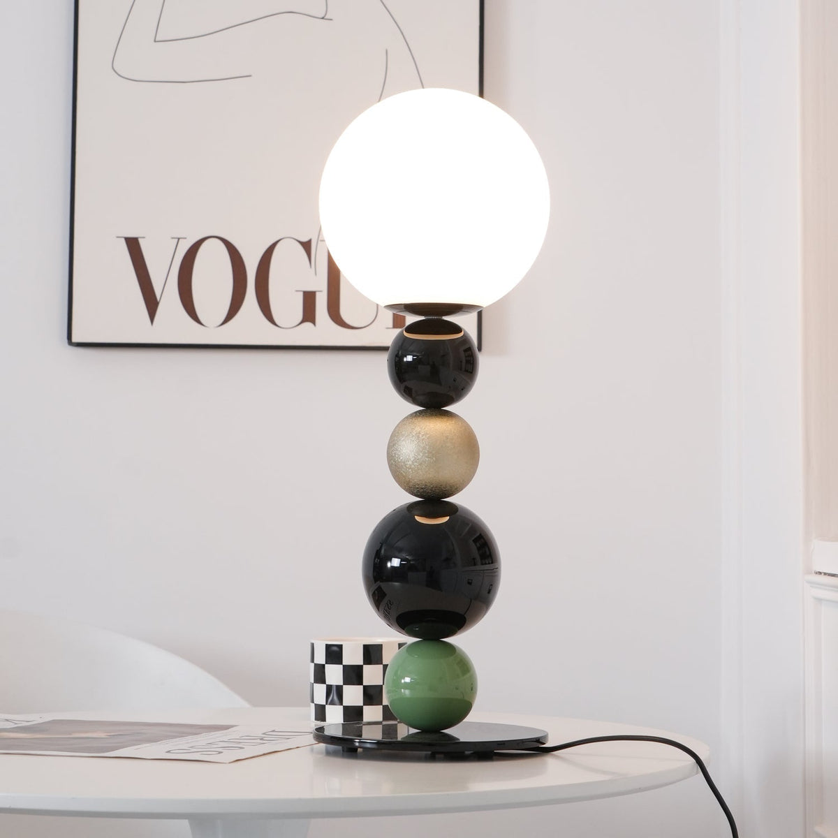 Sobble Table Lamp