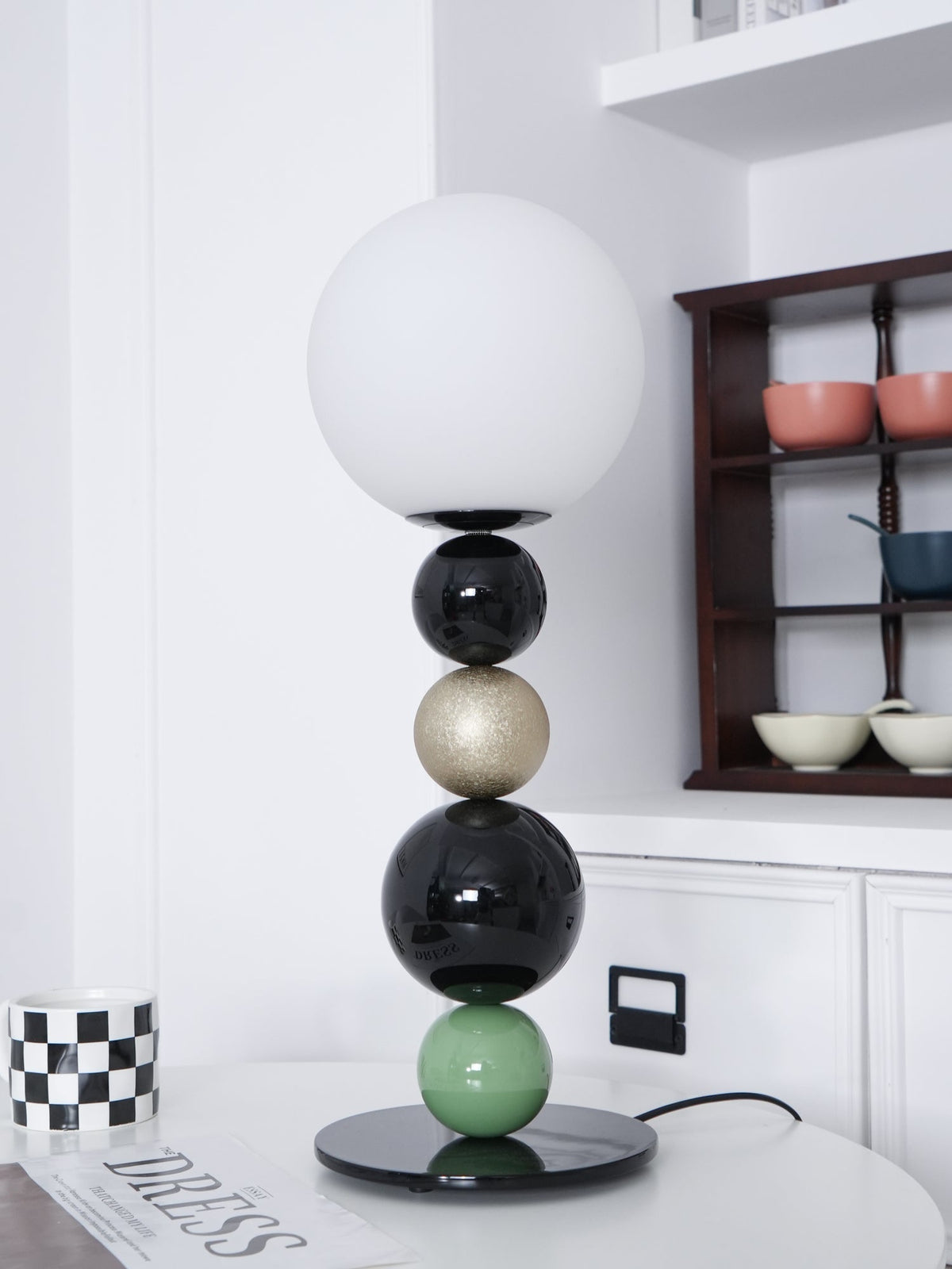 Sobble Table Lamp