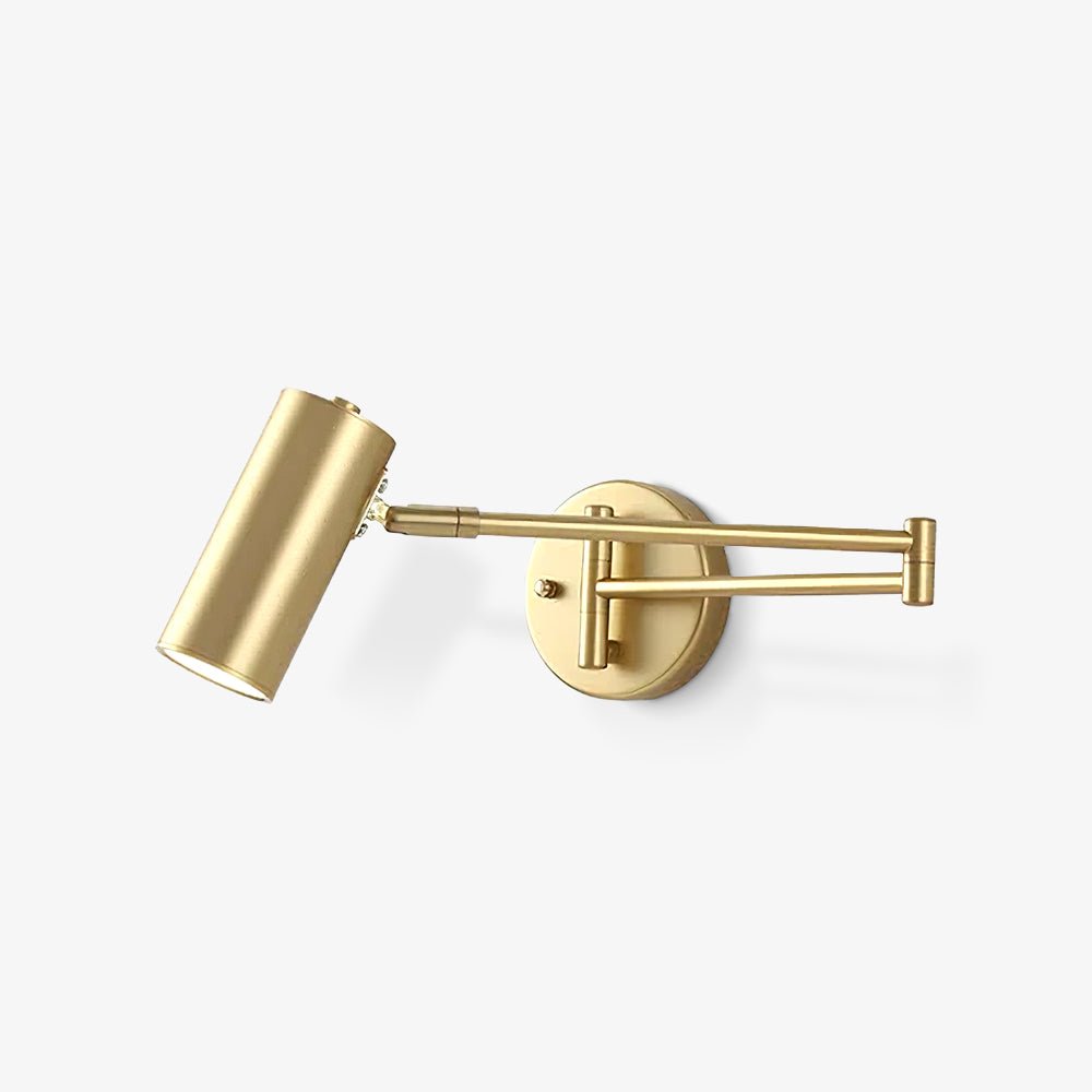 Norstead Arm Indoor Wall Light