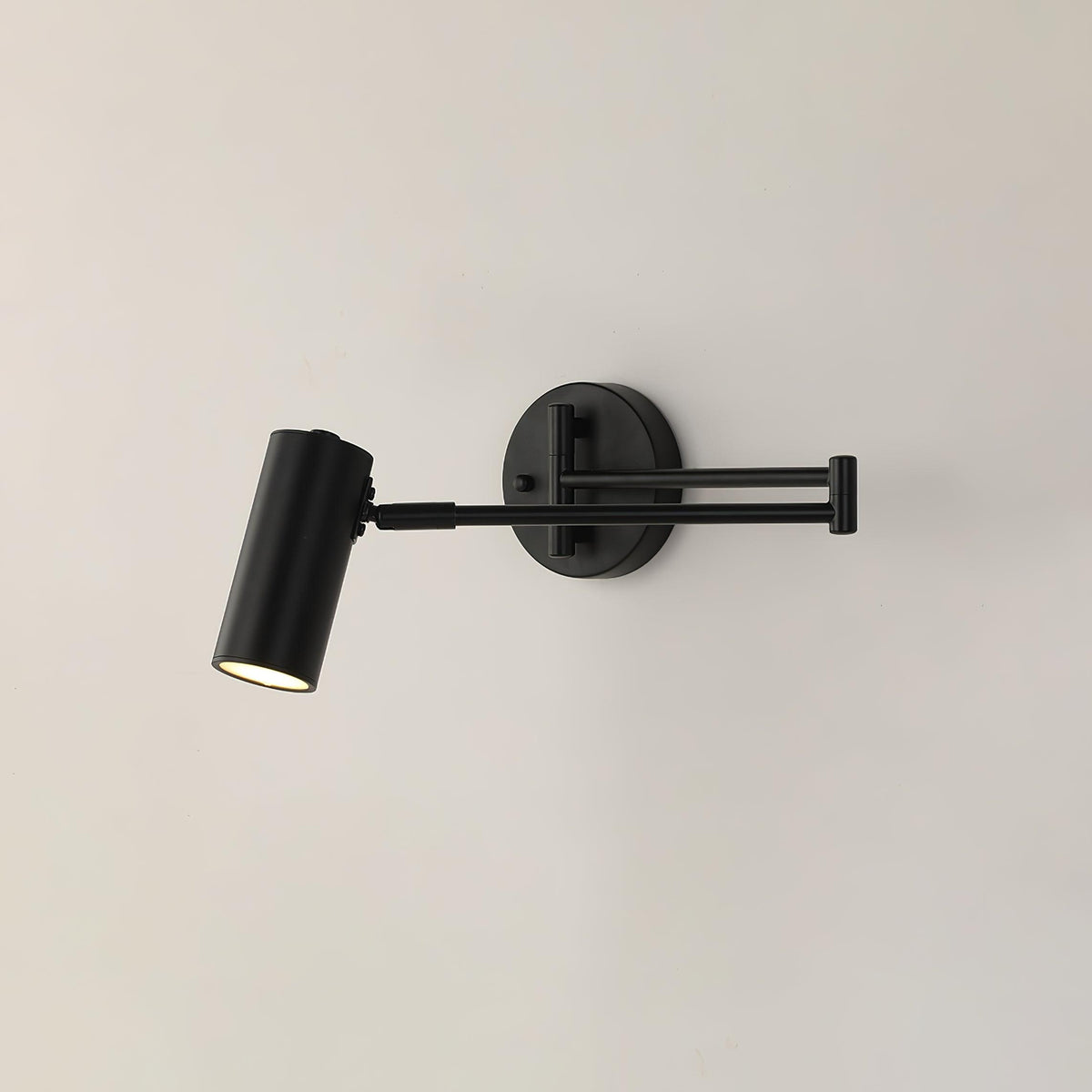Norstead Arm Indoor Wall Light