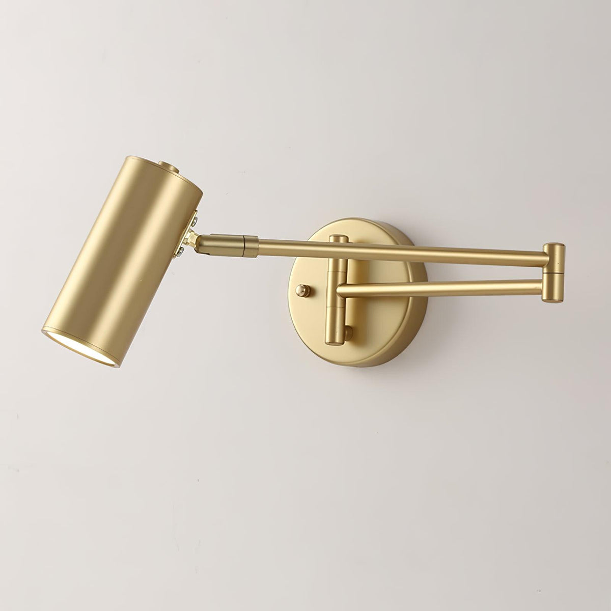 Norstead Arm Indoor Wall Light
