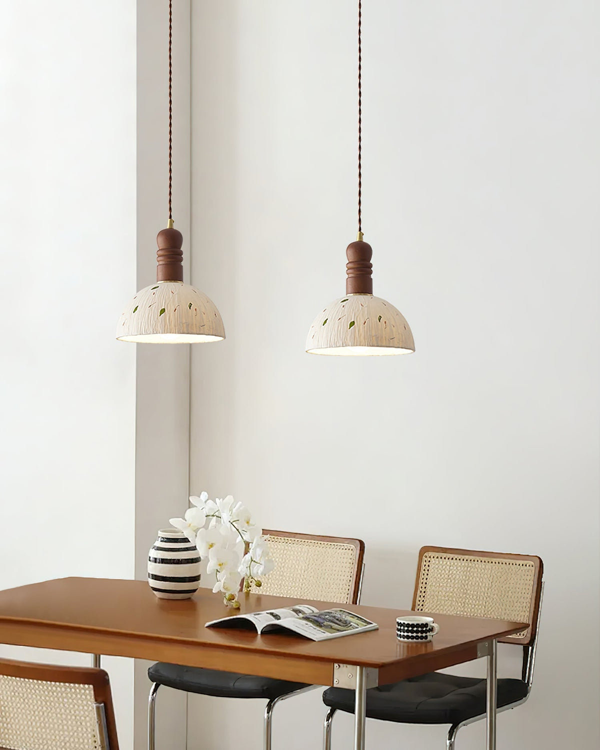 Lioroine Dome Pendant Lamp