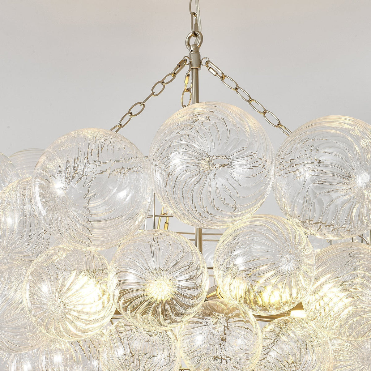 Resonel Chandelier