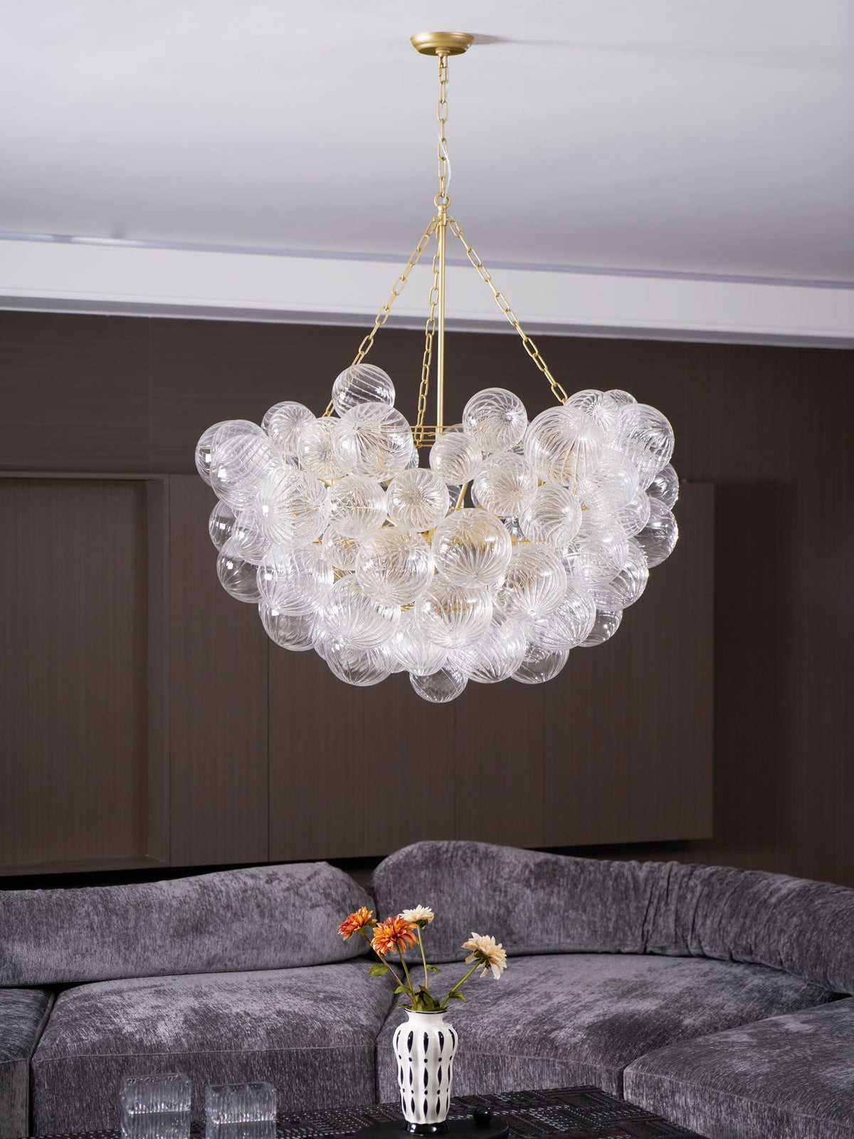 Resonel Chandelier