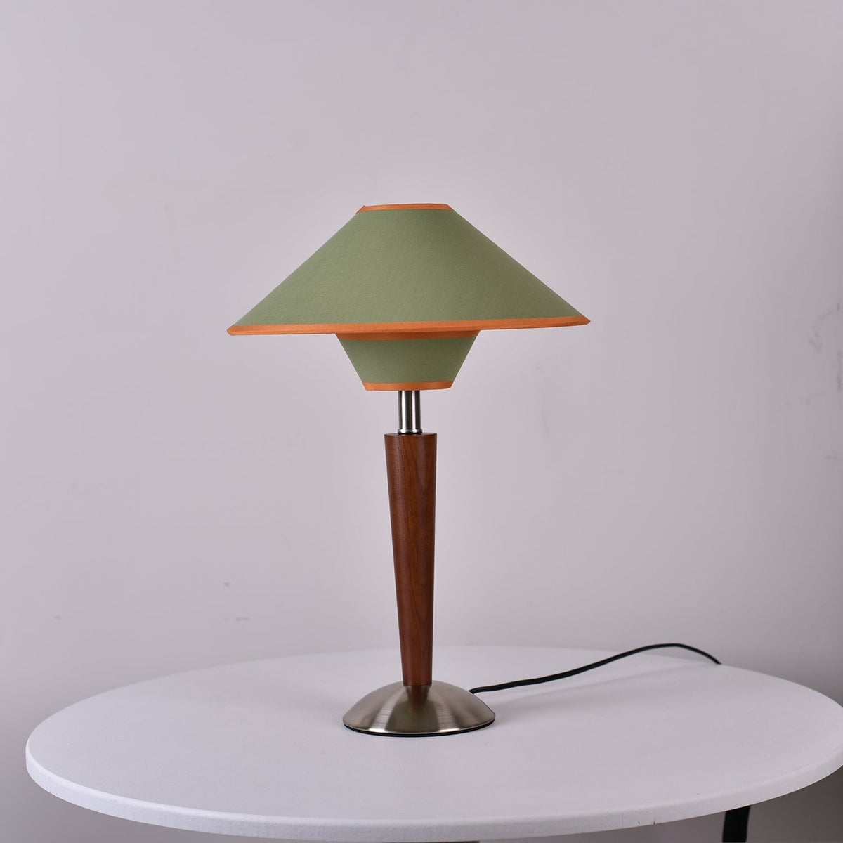 Roka Table Lamp Talonwood