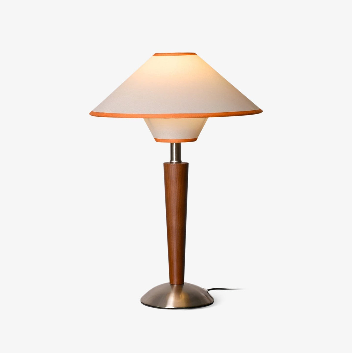 Roka Table Lamp Talonwood