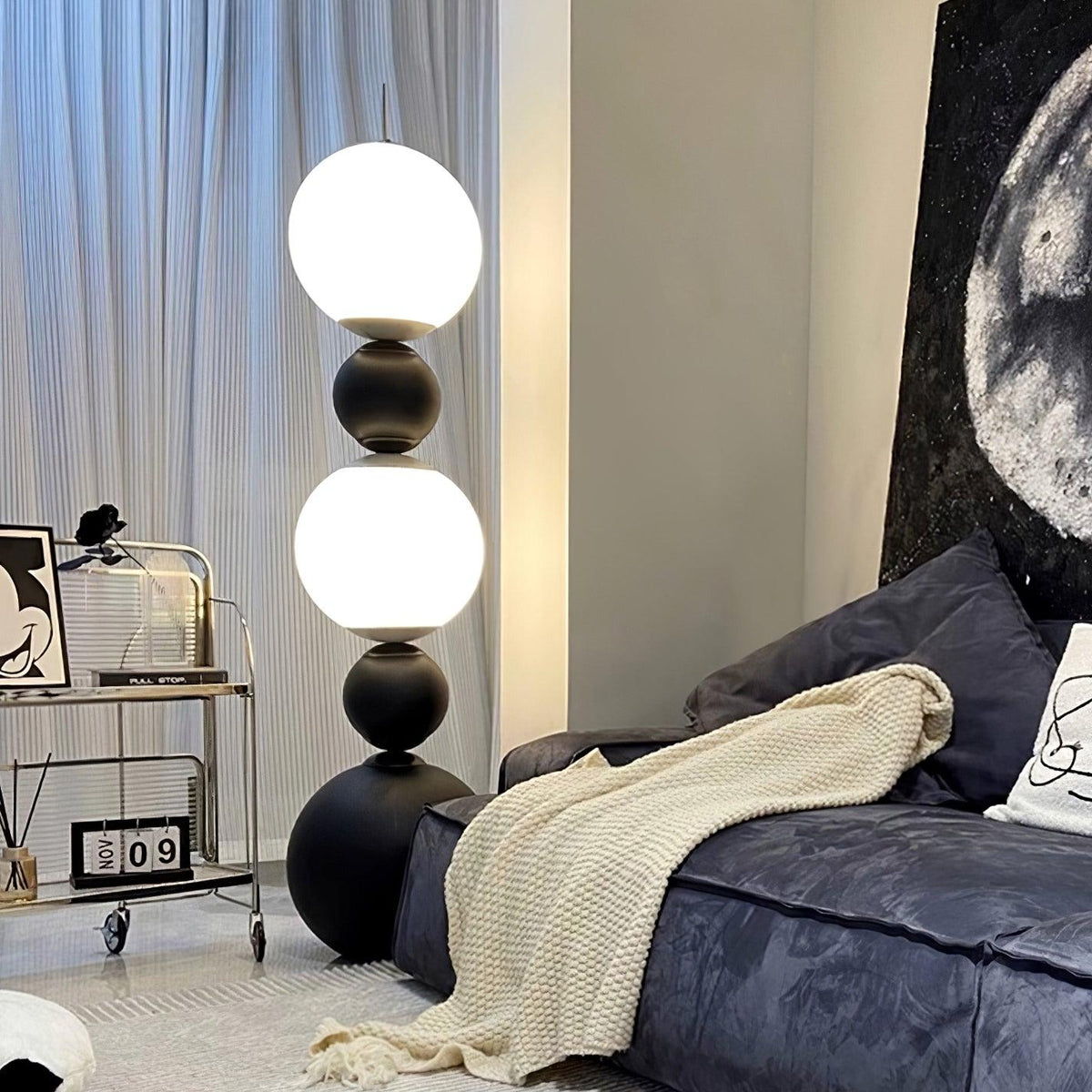Selenella Floor Lamp